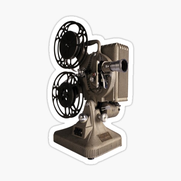 Shop  NAVAdeal Vintage Movie Film Projector Prop  Handcraft Models Ornament for …
