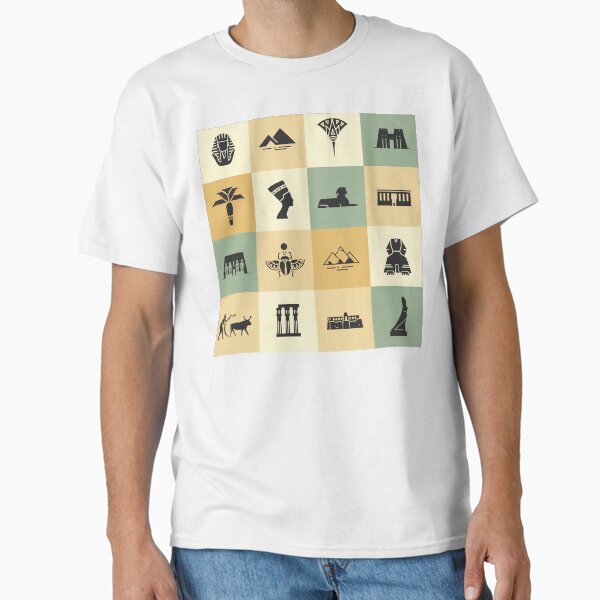 Item preview, Ancient Egypt  designed and sold by Emil1993.