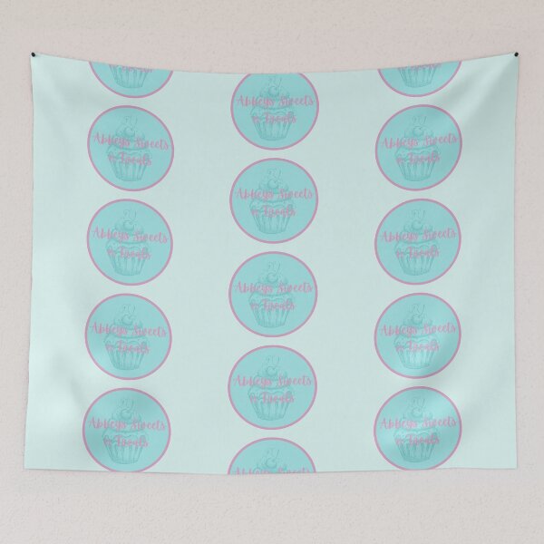 Item preview, Abbeys sweets n treats customdesign designed and sold by theamalia.