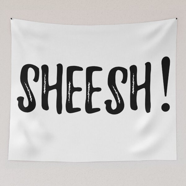 Item preview, Sheesh designed and sold by Wickedsherry13.