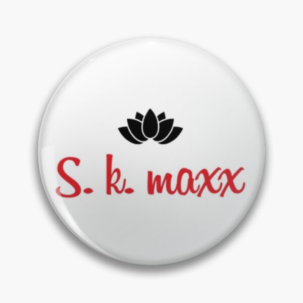 Item preview, Amazing logo designed and sold by SKMAXX.