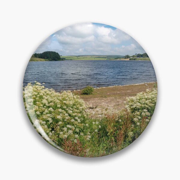 Item preview, siblyback lake bodmin moor cornwall designed and sold by eddiej.