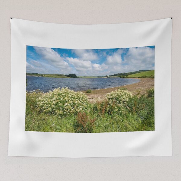 Item preview, siblyback lake bodmin moor cornwall designed and sold by eddiej.