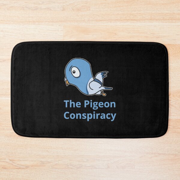Item preview, The birds are not real designed and sold by apicon.
