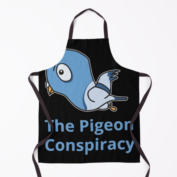 Item preview, The birds are not real designed and sold by apicon.