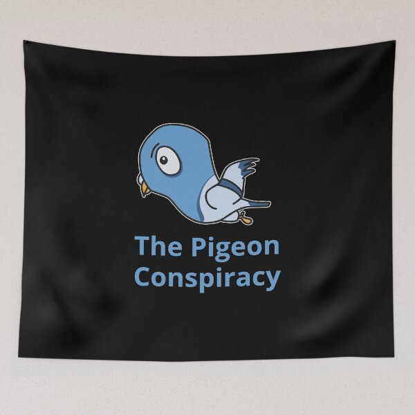 Item preview, The birds are not real designed and sold by apicon.
