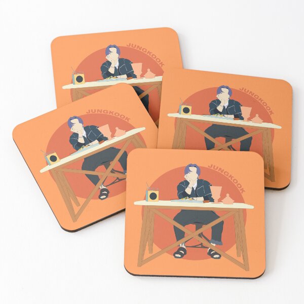 Item preview, Foto conceptual de BUTTER JUNGKOOK - Kpop Fan Art designed and sold by gambarin-art.