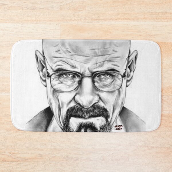 Item preview, Serious Walter Makes A Move designed and sold by leea1l.