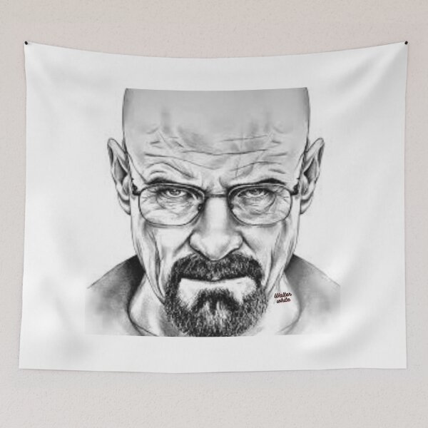 Item preview, Serious Walter Makes A Move designed and sold by leea1l.