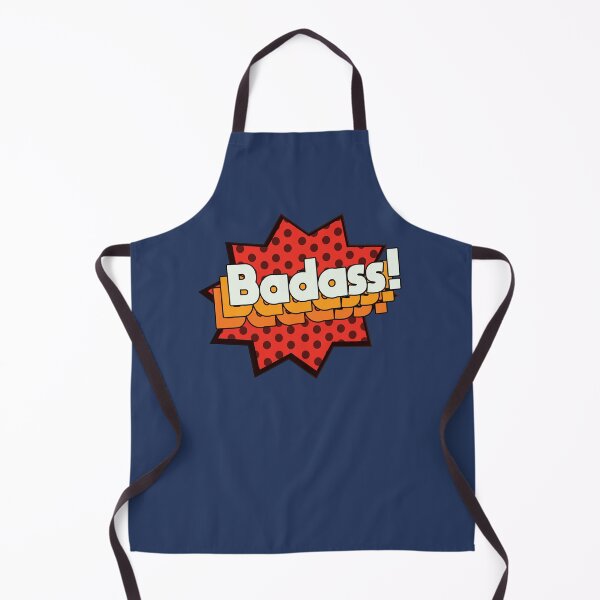 Item preview, Badass Speech Bubble Popular Ao3 Tag designed and sold by mLoyal.