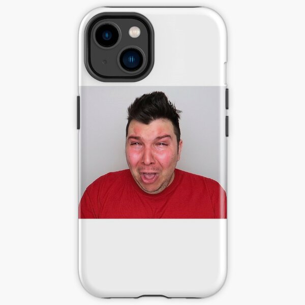 Mukbang iPhone Cases for Sale | Redbubble