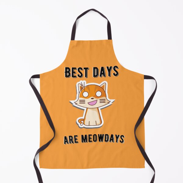 Item preview, Camiseta Best Days are Meowdays designed and sold by KD8264.