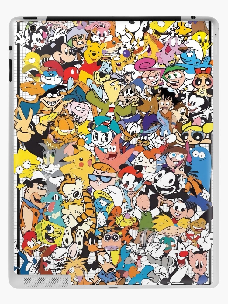 CARTOONS CARTOONS