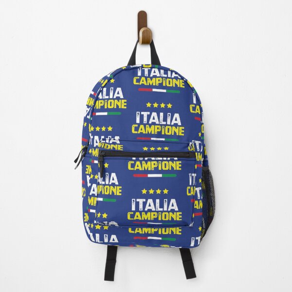 Item preview, Forza Azzurri Italia Campione, Italy Champion Football Gifts designed and sold by Blok45.