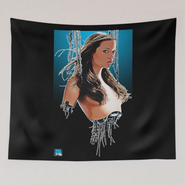 Item preview, CYBORGS AMONGST US II designed and sold by SOLSKETCHES.