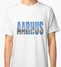 Aarhus Classic T-Shirt