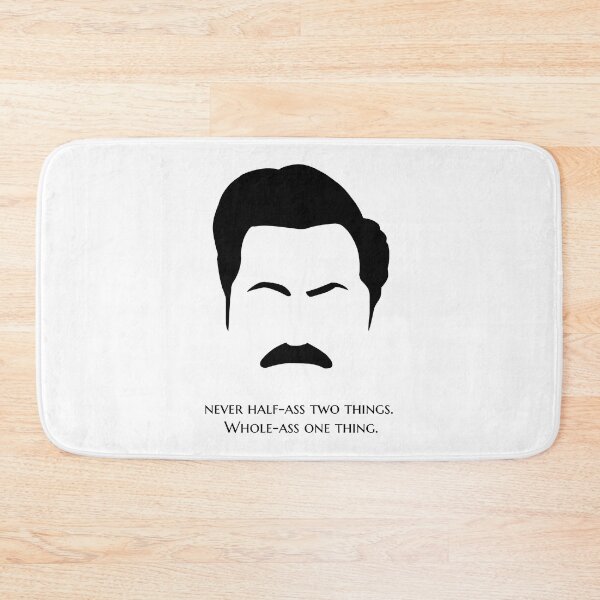 Item preview, Swanson Code designed and sold by ParksRecFunny.
