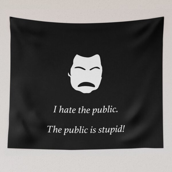 Item preview, Swanson On People designed and sold by ParksRecFunny.