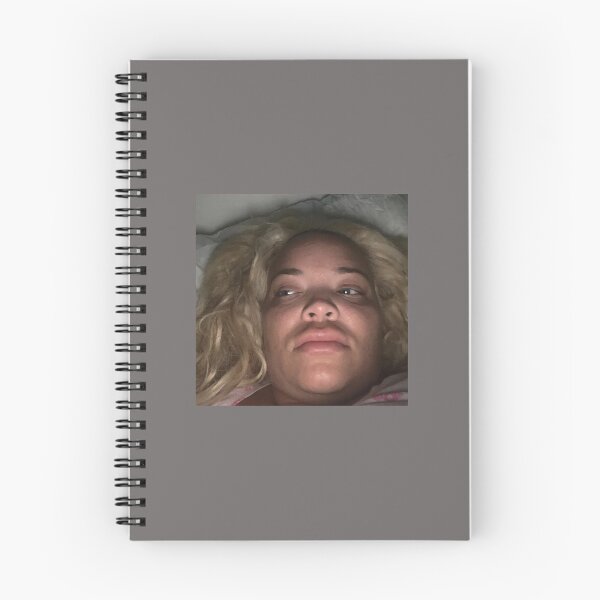 Item preview, Trisha Paytas  designed and sold by chaosxr.