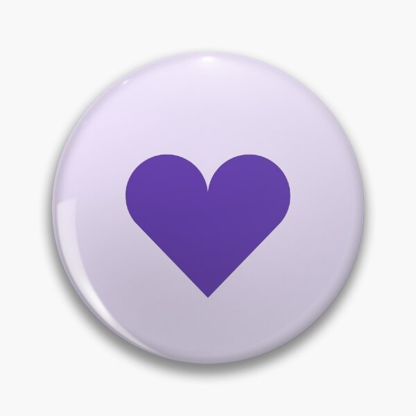 Item preview, ARMY Purple Heart Pattern designed and sold by coupdecoeur.