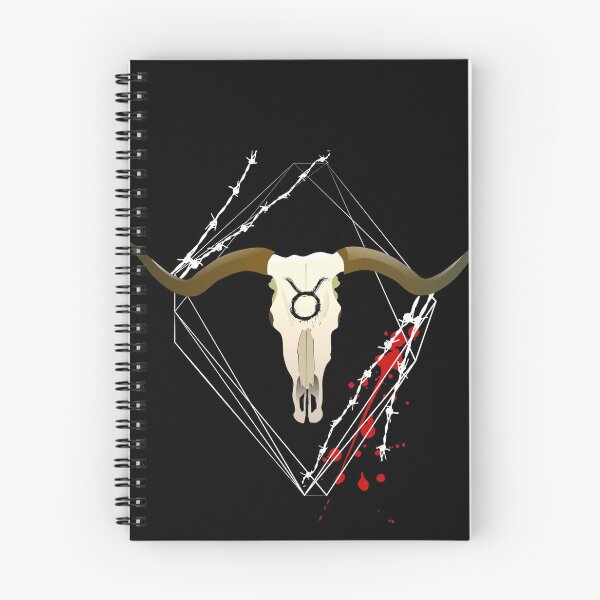 Item preview, Taurus designed and sold by catoo666.