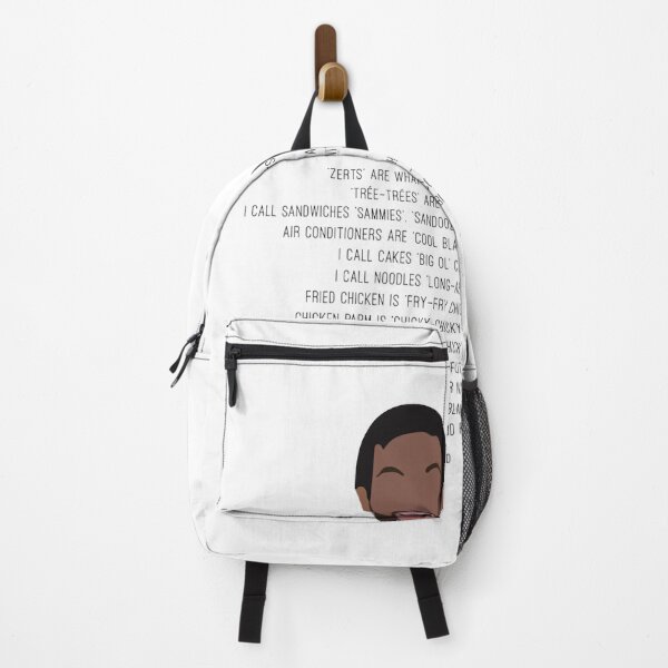 Item preview, Tom Haverford-isms designed and sold by ParksRecFunny.