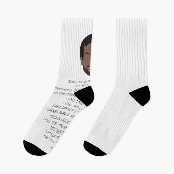 Item preview, Tom Haverford-isms designed and sold by ParksRecFunny.