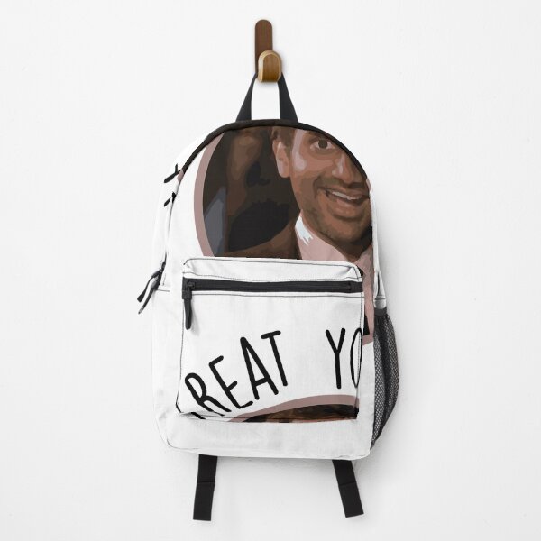 Item preview, Treat Yo Self - Tom Haverford designed and sold by ParksRecFunny.
