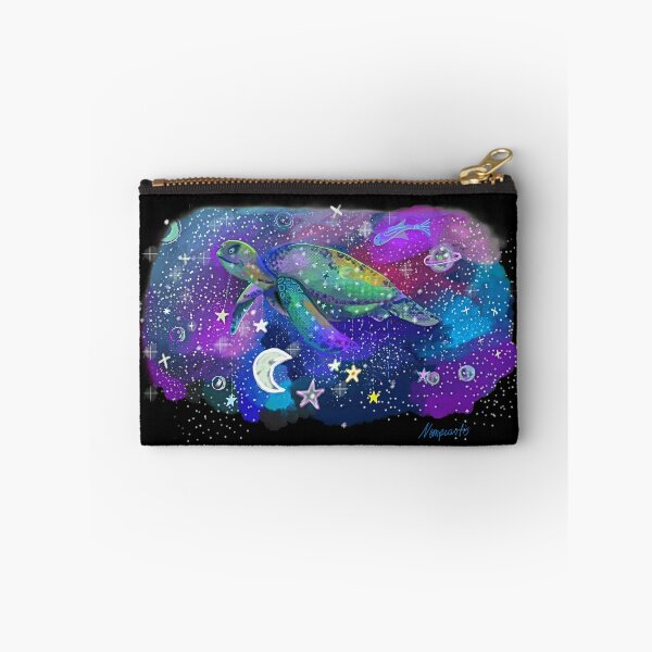 Item preview, Space turtle  designed and sold by NEMPEARTISs.