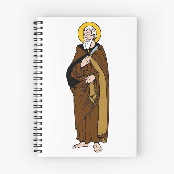 Item preview, ST. BARTHOLOMEW, APOSTLE designed and sold by CatholicSaints.