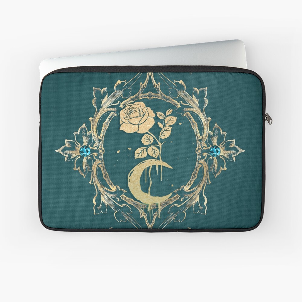 Artikel-Vorschau von Laptoptasche, designt und verkauft von ArtStyleAlice.