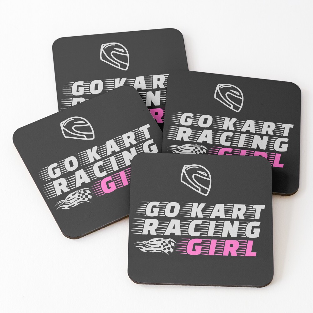 Item preview, Coasters (Set of 4) designed and sold by TopVision.
