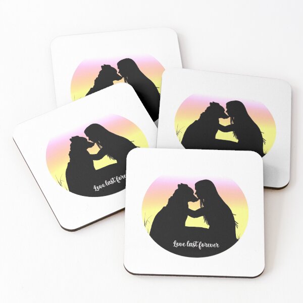 Item preview, Love last forever designed and sold by ValensKitsune.