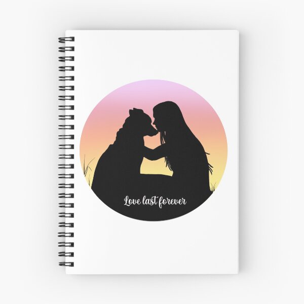 Item preview, Love last forever designed and sold by ValensKitsune.