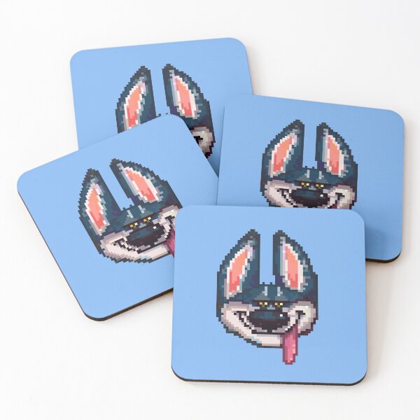 Item preview, Pixel Doggy designed and sold by Inspired~Souls.