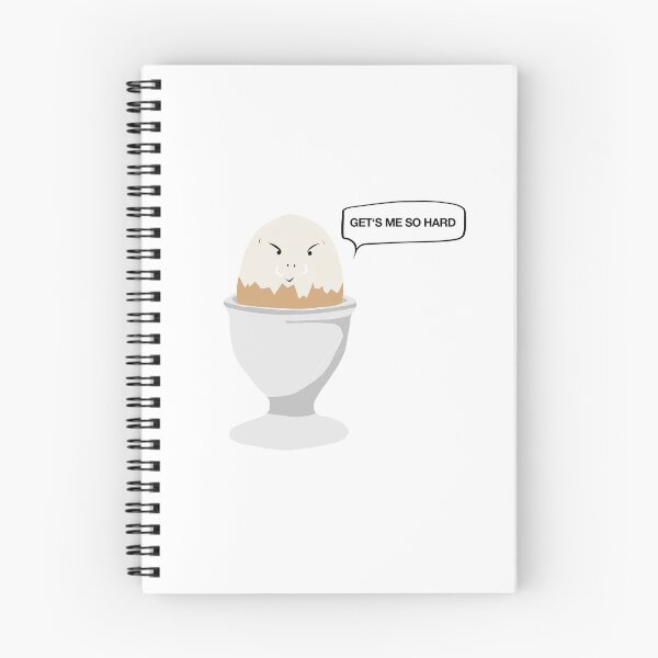 Item preview, GETS ME SO HARD designed and sold by Seedy-Avocado.