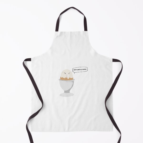 Item preview, GETS ME SO HARD designed and sold by Seedy-Avocado.