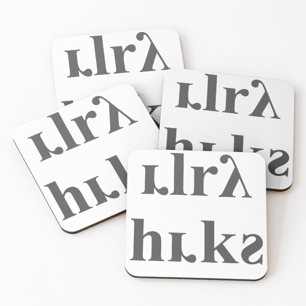Item preview, Typographics designed and sold by DHSTN.