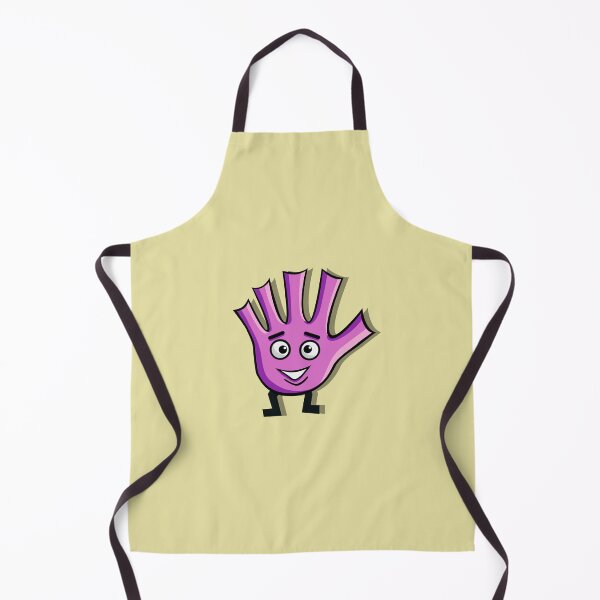 Item preview, High five! 1.1 designed and sold by Sky-99.