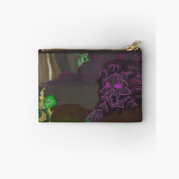 Item preview, Classic Loki versus  designed and sold by Tired-au.