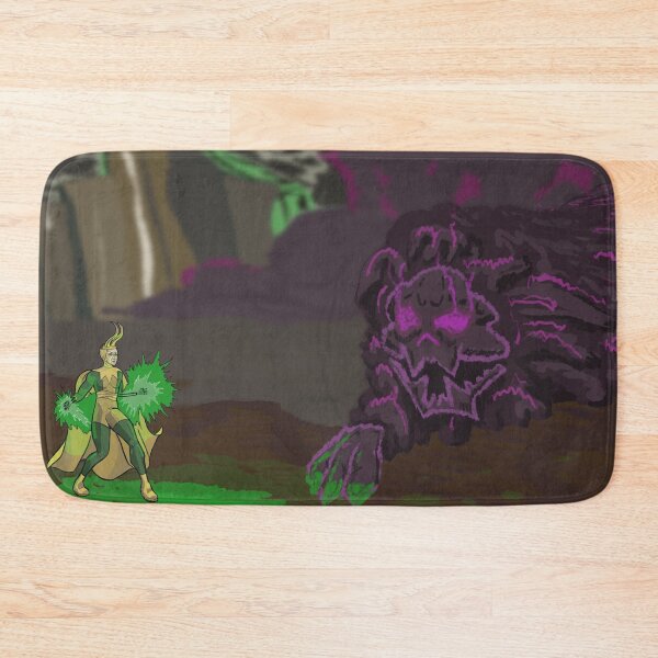 Item preview, Classic Loki versus  designed and sold by Tired-au.
