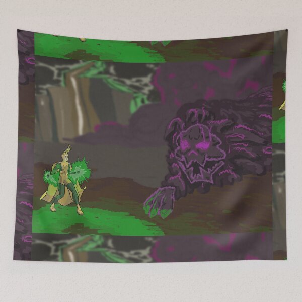 Item preview, Classic Loki versus  designed and sold by Tired-au.