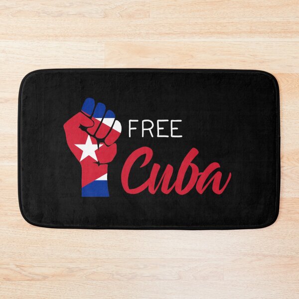 Item preview, Free Cuba designed and sold by ValentinaHramov.