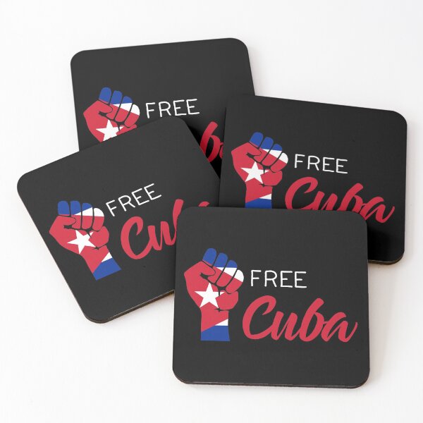 Item preview, Free Cuba designed and sold by ValentinaHramov.