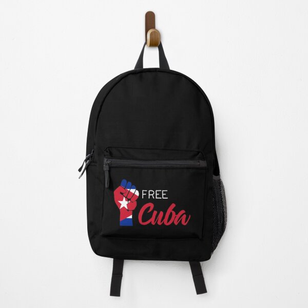 Item preview, Free Cuba designed and sold by ValentinaHramov.