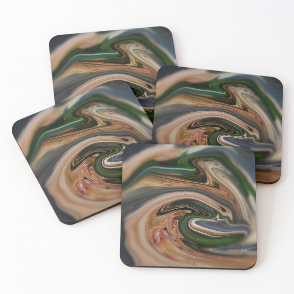 Item preview, Acrylic Pour Pattern designed and sold by PixelVidArt.