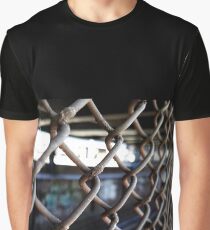 Chainlink Graphic T-Shirt