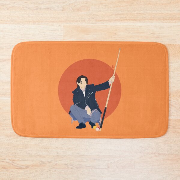 Item preview, BUTTER V Concept Photo - Kpop Fan Art designed and sold by gambarin-art.
