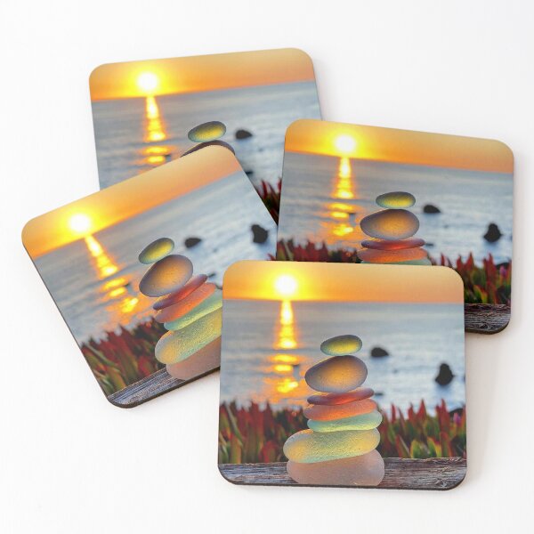 Item preview, beach sunset designed and sold by Aishuworld1.