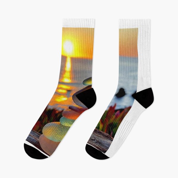 Item preview, beach sunset designed and sold by Aishuworld1.